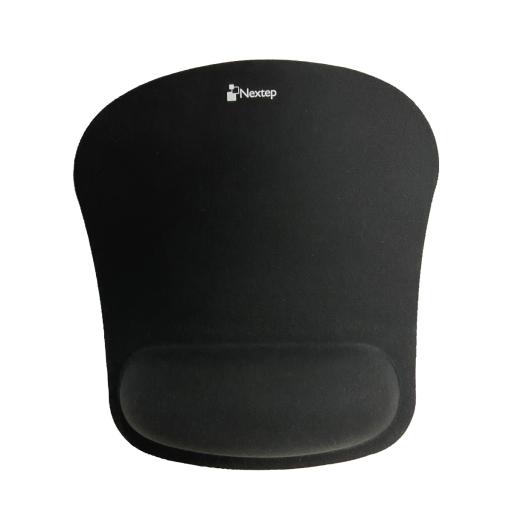 [NEXTEP_NE-418R] Nextep Mouse Pad Nextep Ergonomico Gel Descansa Muñecas