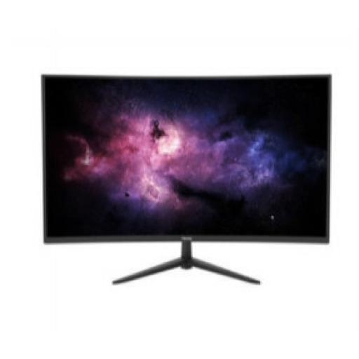 [NEXTEP_NE-723C] Nextep Monitor Nextep Curvo FHD 23.8" Resolucion 1920x1080 Panel Grado A HDMI/VGA