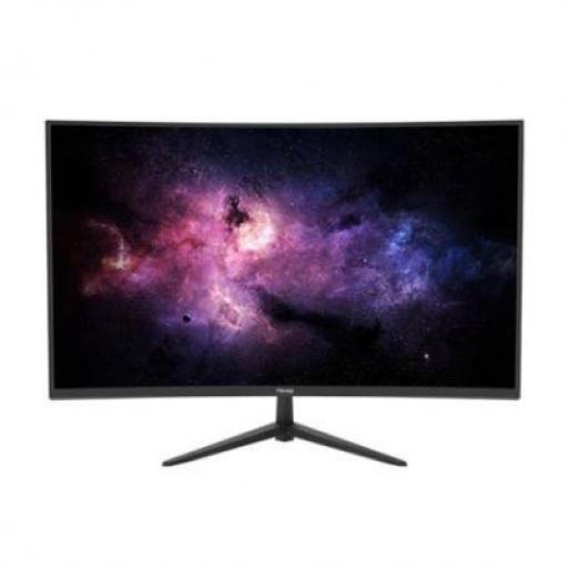 [NEXTEP_NE-723C] Nextep Monitor Nextep Curvo FHD 23.8" Resolucion 1920x1080 Panel Grado A HDMI/VGA