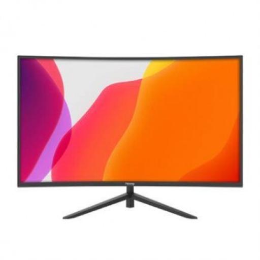[NEXTEP_NE-727C] Nextep Monitor Nextep Curvo FHD 27" Resolucion 1920x1080 Panel Grado A HDMI/VGA
