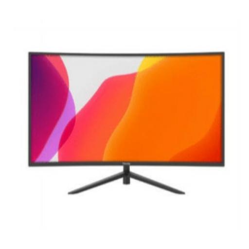 [NEXTEP_NE-727C] Nextep Monitor Nextep Curvo FHD 27" Resolucion 1920x1080 Panel Grado A HDMI/VGA