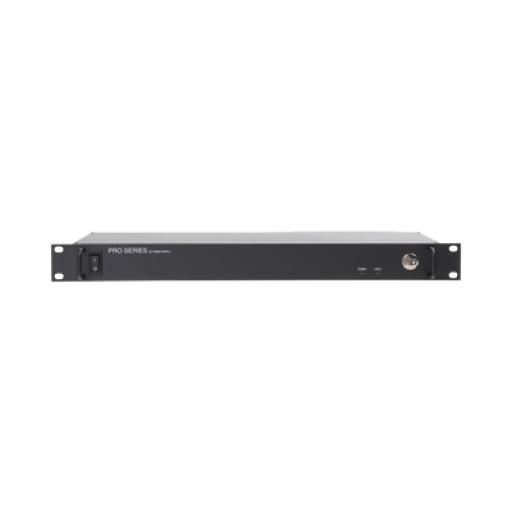 [ICT_ICT69048SB] ICT Fuente de Poder de Alta Eficiencia, 12.5 Amperes, 48 Vcc, , 1 Unidad Rack, Cargador de baterías, Función  LVD