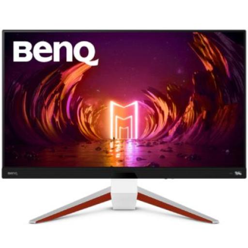 [BENQ_EX2710U] Benq Monitor BenQ Mobiuz Gaming EX2710U 27" 4K Resolución 3840x2160 Panel IPS