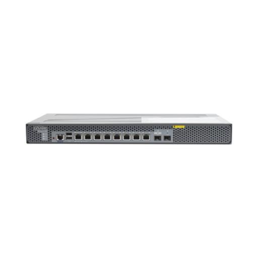 [RUIJIE_RG-WALL1600-Z3200-S] RUIJIE Firewall Adecuado para hoteles, empresas, escuelas, fábricas y hospitales para defensa de seguridad.