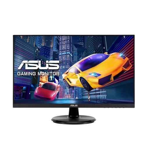 [ASUS_VA24DQF] Monitor ASUS LCD 23.8" FHD 100Hz HDMI Bocinas Integradas (2x4W) Negro