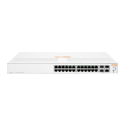 [HPE_JL683B] HPE Aruba IOn 1930 24G 4SFP+ 195W Sw