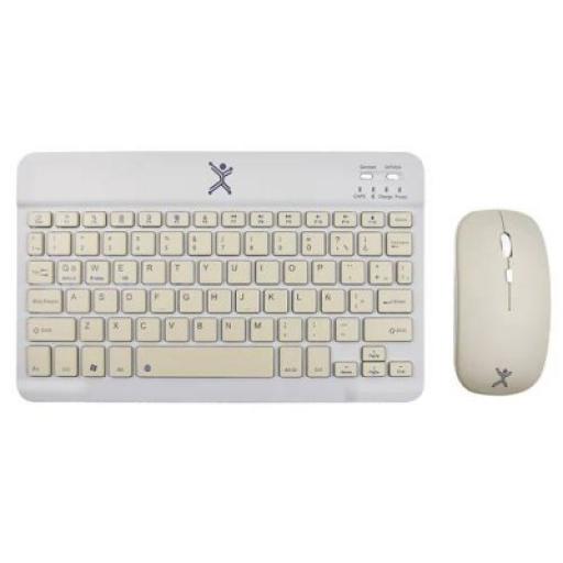 [PERFECTCHOICE_PC-201267] Perfect Choice Kit de teclado y mouse PERFECT CHOICE PC-201267