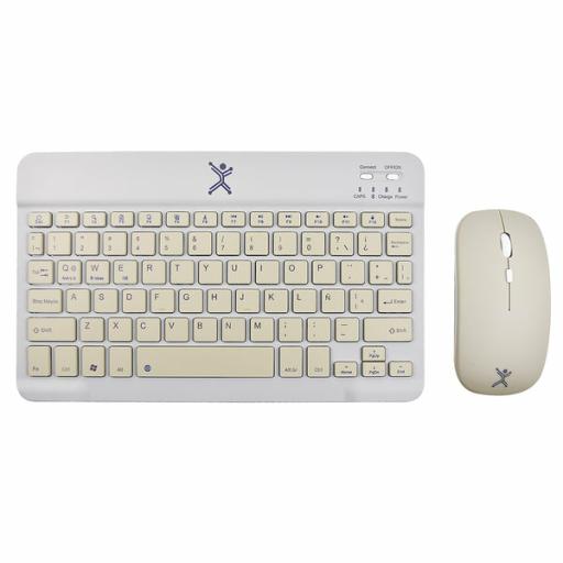 [PERFECTCHOICE_PC-201267] Perfect Choice Kit de teclado y mouse PERFECT CHOICE PC-201267