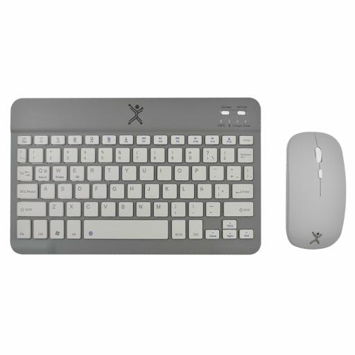 [PERFECTCHOICE_PC-201250] Perfect Choice Kit de teclado y mouse  PERFECT CHOICE PC-201250