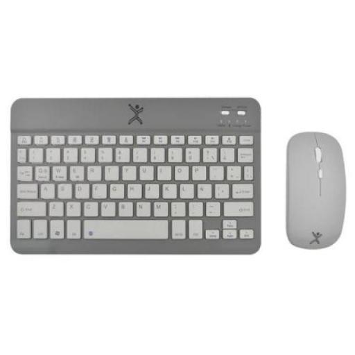 [PERFECTCHOICE_PC-201250] Perfect Choice Kit de teclado y mouse  PERFECT CHOICE PC-201250