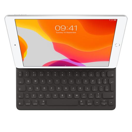 [APPLE_MX3L2LL/A] Apple MX3L2LL/A teclado para dispositivos móviles Negro QWERTY Inglés de EE.UU.