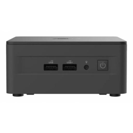 [ASUS_BOXNUCI712] Mini PC Barebone ASUS NUC 12 Pro Intel Core i7-1260P 2.10GHz