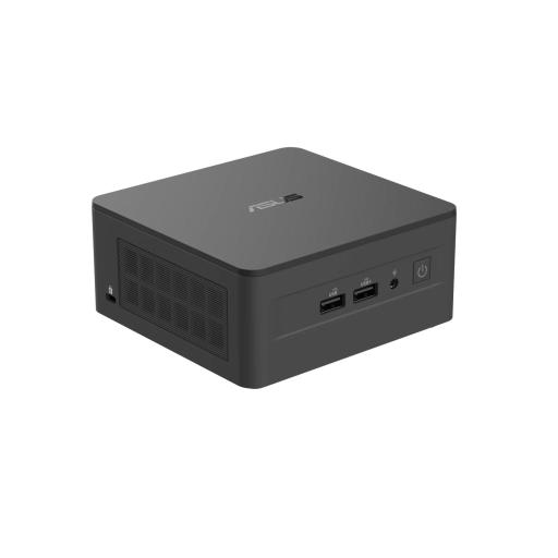 [ASUS_BOXNUCI313] Mini PC Barebone NUC 13 Pro Desk Edition Mini PC