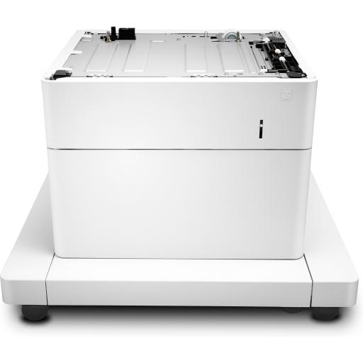 [HP_J8J91A] HP Bandeja de Papel HP J8J91A para 500 hojas