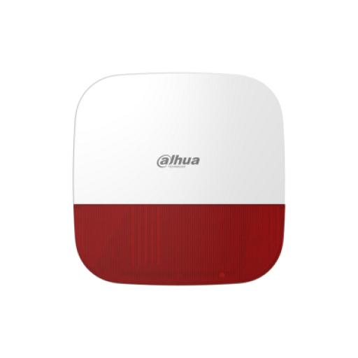 [DAHUA_DHI-ARA13-W2] Dahua Sirena Inalámbrica Dahua Technology DHI-ARA13-W2