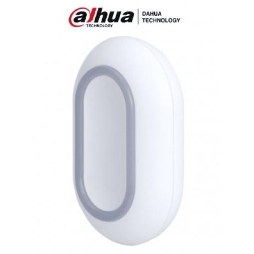 [DAHUA_DHI-ARD821-W2] Dahua Botón de pánico Dahua Technology DHI-ARD821-W2