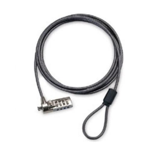 [TARGUS_PA410S-1] Targus Candado TARGUS PA410S-1