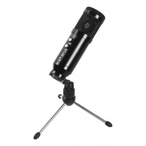 [ACTECK_AC-936446] Acteck Micrófonos ACTECK MC455 