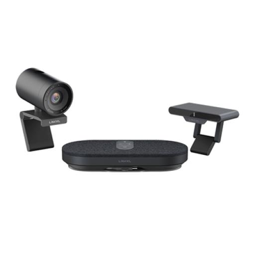 [FANVIL_CA400] Fanvil Kit Inalámbrico para Salas de Conferencias: Audio y Video Sin Cables
