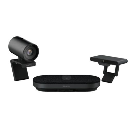 [FANVIL_CA400] Fanvil Kit Inalámbrico para Salas de Conferencias: Audio y Video Sin Cables