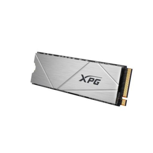 [ADATA_AGAMMIXS60-512G-CS] ADATA Unidad de estado solido  ADATA GAMMIX S60