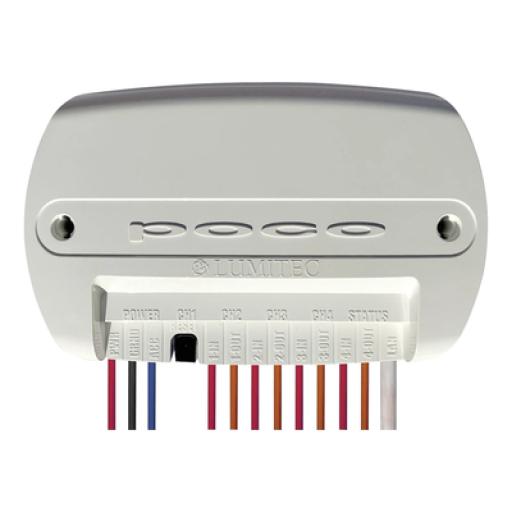 [LUMITEC_101699] LUMITEC Modulo de control de luces POCO 3 