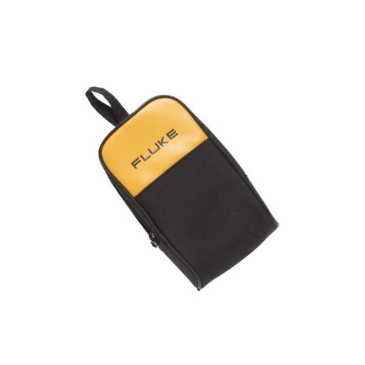 [FLUKE_C25] Fluke Estuche FLUKE de Transporte y Protección Flexible. Para Multímetros Digitales