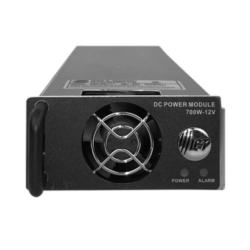 [ICT_ICT70012PM] ICT Módulo de Potencia de 700W, 12Vcc para Fuente Modular ICT