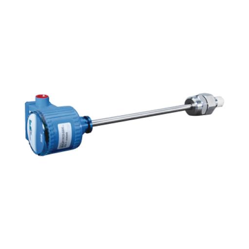 [HONEYWELLBMS_BGR-8SDI0D1N10-0200] HONEYWELL BMS Sensor de flujo por impulsor de 10 pulgadas