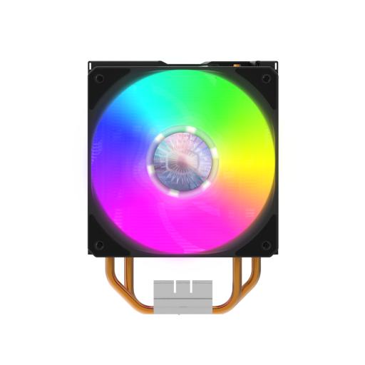 [COOLERMASTER_2RR-212TK-18PA-R1] Cooler Master Disipador COOLER MASTER 2RR-212TK-18PA-R1
