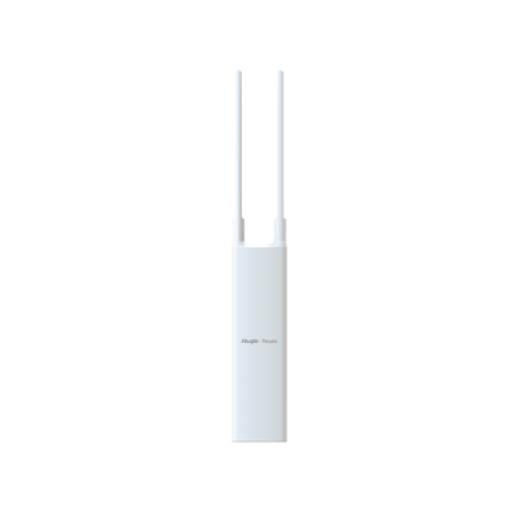[RUIJIE_RG-RAP52-OD] RUIJIE Punto de Acceso 802.11ac Omnidireccional IP65, Compacto con antenas Externas
