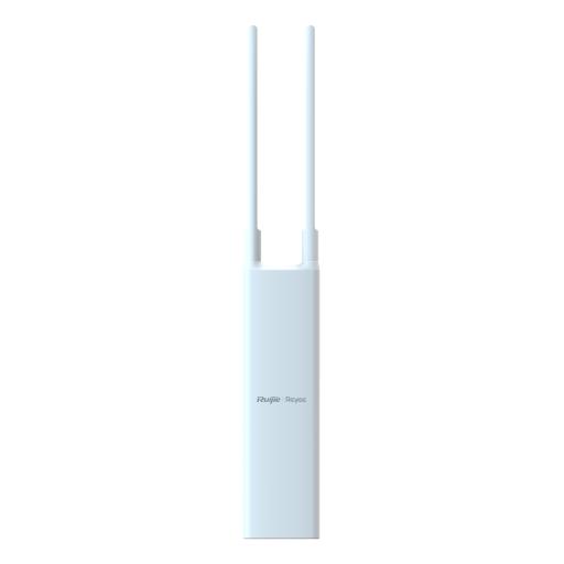 [RUIJIE_RG-RAP52-OD] RUIJIE Punto de Acceso 802.11ac Omnidireccional IP65, Compacto con antenas Externas
