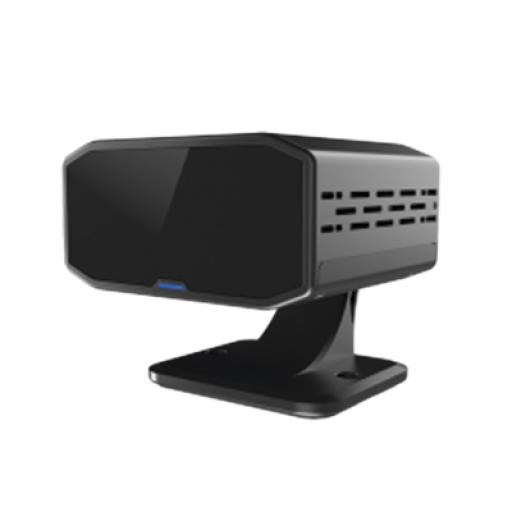[CONCOX_JC170] CONCOX Cámara DMS compacta / Incorpora AI / Detección de eventos al conducir / Prevenga accidentes