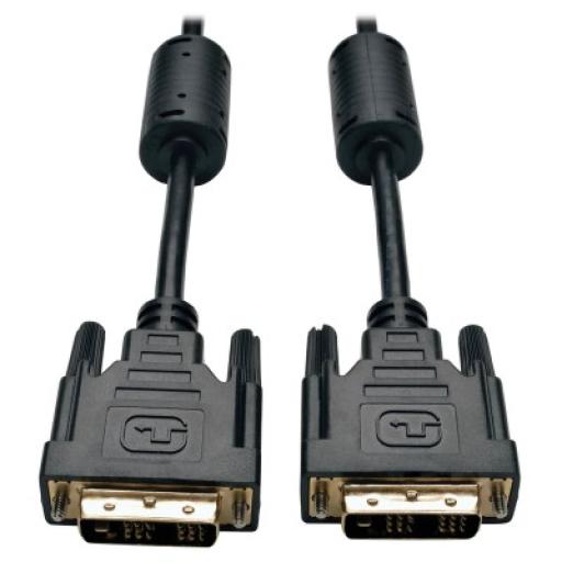 [TRIPPLITE_P561-050] Tripp Lite Cable DVI TRIPP-LITE P561-050