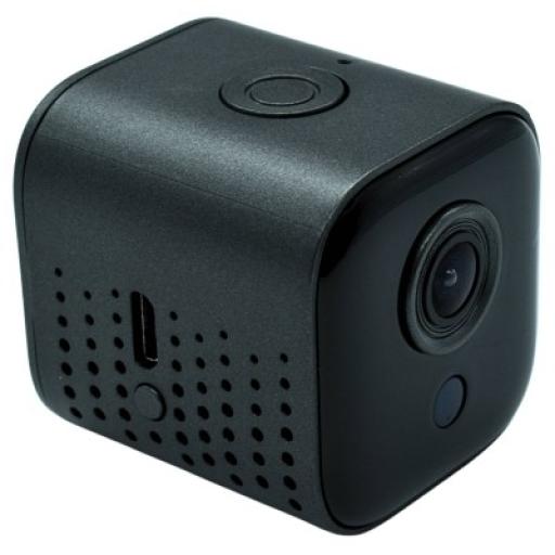 [OVALTECH_OV-VCAM] Ovaltech Cámara OVALTECH OV-VCAM