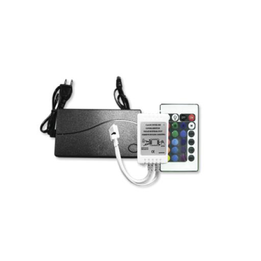 [JWJ_JPY-03] JWJ Transformador para Tira LED 5050 RGB y 5050-12 RGB.