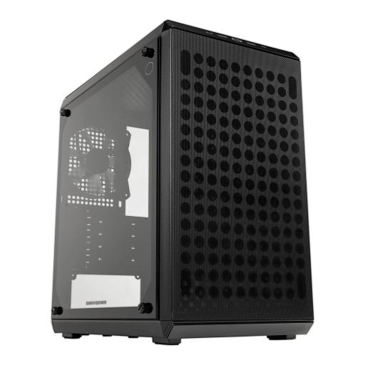 [COOLERMASTER_Q300LV2-KGNN-S00] GABINETE COOLER MASTER (Q300LV2-KGNN-S00)