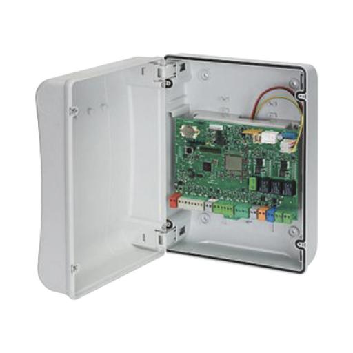 [FAAC_790305] FAAC CUADRO DE MANDO  E124 115V 