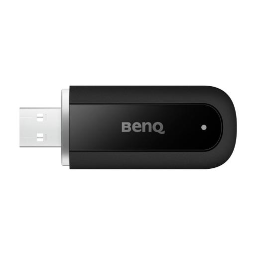 [BENQ_WD02AT] Benq Adaptador BenQ WD02AT Wi-Fi 6 Doble Banda y Bluetooth