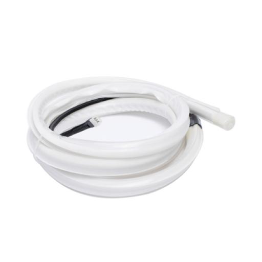 [DOORKING_1602-292] DoorKing LEDS Y SENSOR DE REVERSA 20 FT 