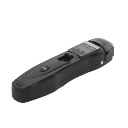 [LINKEDPROBYEPCOM_LP-OFI] LINKEDPRO BY EPCOM Identificador de Tráfico para Fibra Óptica Activa (OFI) / Soporta función Localizador Visual de Fallos (VFL)