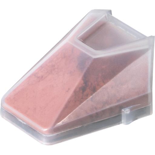 [KLEINTOOLS_CHLK00R] Klein Tools Cápsulas de Línea de Tiza Roja 34 gr., para Trazadores Autoretráctiles CHLK50B y CHLK50R