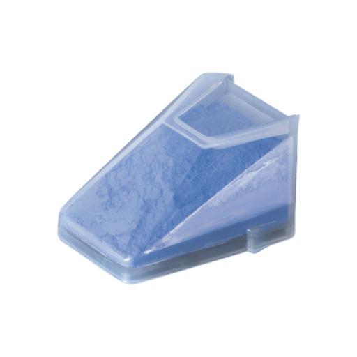 [KLEINTOOLS_CHLK00B] Klein Tools Cápsulas de Línea de Tiza Azul 34 gr., para Trazadores Autoretráctiles CHLK50B y CHLK50R