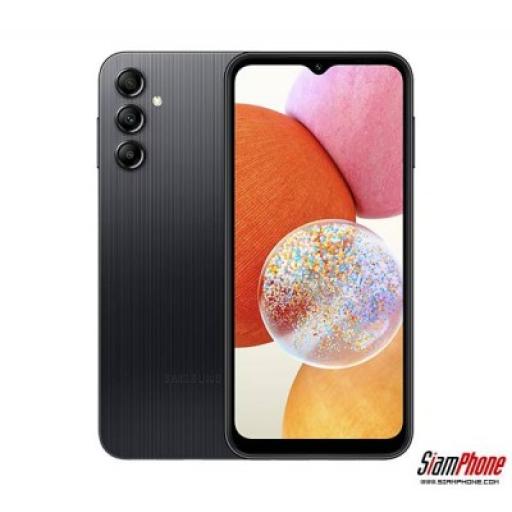 [SAMSUNG_A15 128GB negro] Samsung Celular SAMSUNG A15 128GB negro