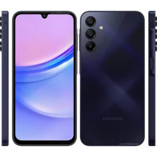 [SAMSUNG_A15 128GB AZUL] Samsung Celular SAMSUNG A15 128GB AZUL