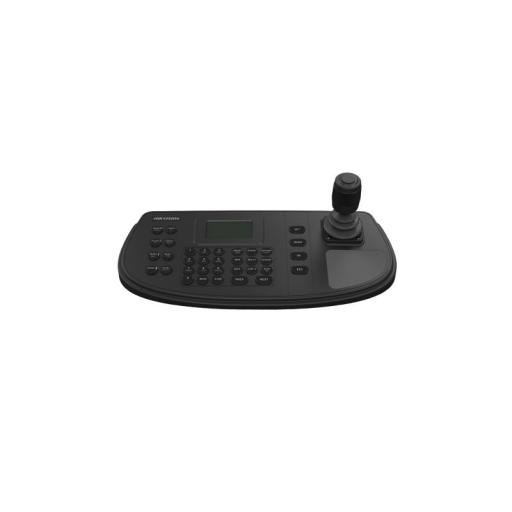 [HIKVISIONDIGITALTECHNOLOGY_DS-1006KI(B)] Hikvision Digital Technology Controlador Analógico para DVR`s, Domos PTZ TURBO y Analogicos  y PTZ epcom/HIKVISION por RS-485