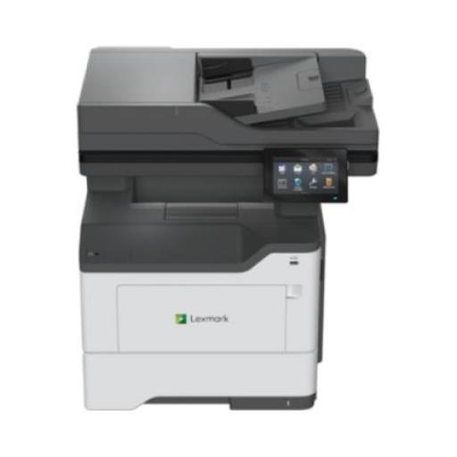 [LEXMARK_38S0825] MULTIFUNCIONAL LEXMARK MX532ADWE Láser 44PPM 1200×1200 dpi Ciclo de Trabajo Mensual 120mil Páginas