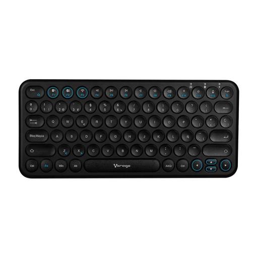 [VORAGO_KBW-400] Vorago Teclado VORAGO KBW-400