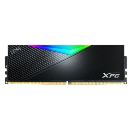 [ADATA_AX5U6000C3016G-CLARBK] ADATA Memoria RAM ADATA LANCER RGB