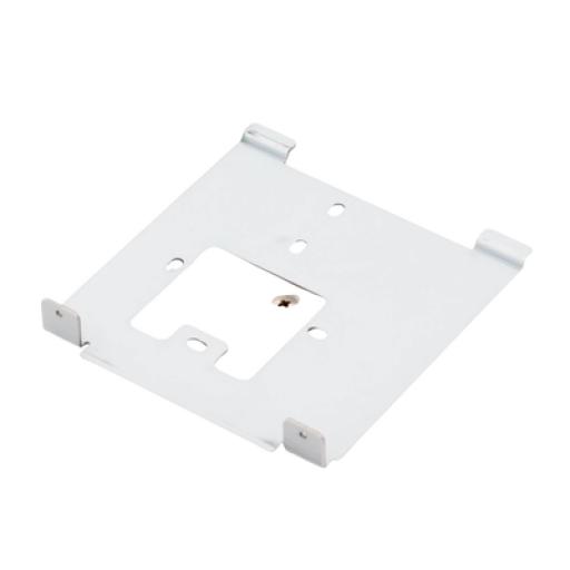 [HIKVISIONDIGITALTECHNOLOGY_190136226] Hikvision Digital Technology Bracket para sujeción en pared ,fabricado en metal,compatible con modelo DSK1T8003EF